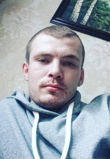 My photo - Vitaliy Terehin, 28 from Serpukhov (@vitaliyterehin0)