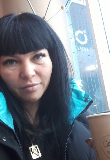 My photo - Elena, 43 from Kurgan (@elena439249)