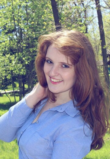 Моя фотография - Анна, 30 из Усть-Каменогорск (@anna124453)