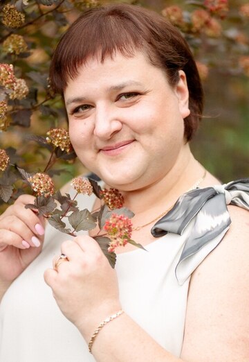 Моя фотографія - Ирина, 46 з Зеленоградський адміністративний округ (@irina412123)