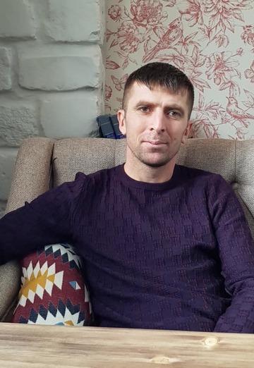 My photo - Gaydar, 40 from Moscow (@gaydaralisultanov)