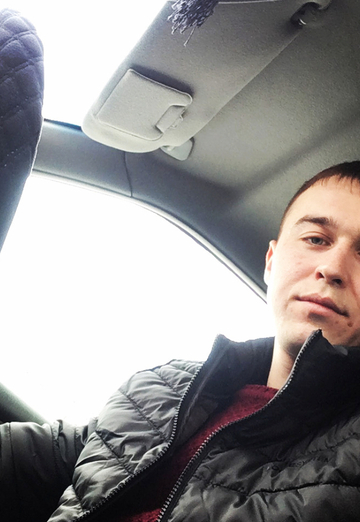 Моя фотография - Артур, 27 из Челябинск (@artur99069)