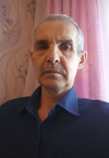My photo - Shamil, 60 from Kazan (@shamil12020)