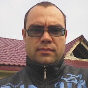 Олег 40 Ярославский