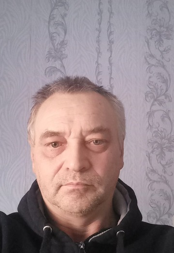 Моя фотография - Сергей, 54 из Таловая (@sergey1134175)