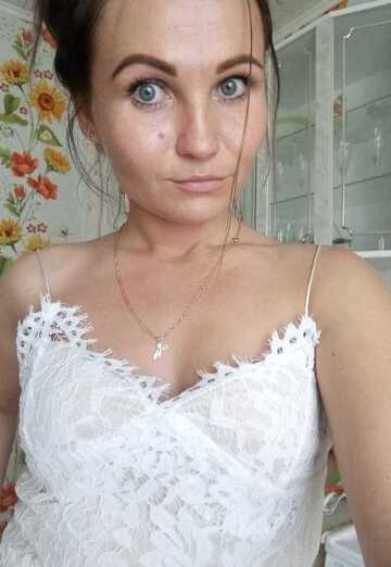 My photo - yuliya, 32 from Tver (@uliya161735)