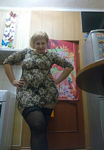 My photo - Nat, 39 from Novosibirsk (@nat1737)