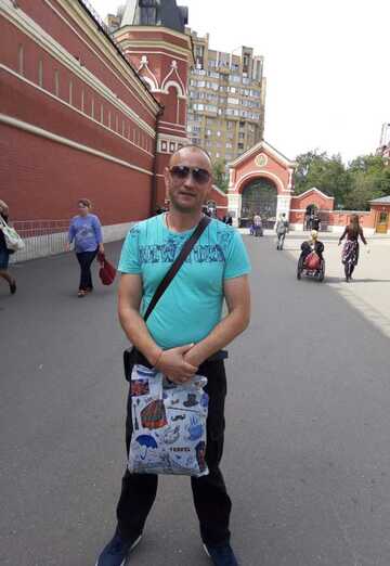 My photo - Aleksandr, 46 from Svetlogorsk (@aleksandr869705)