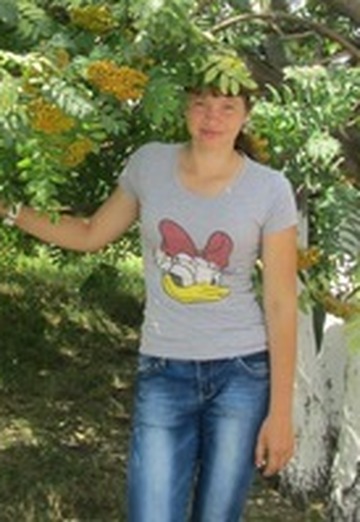 My photo - Evgeniya, 25 from Zmeinogorsk (@evgeniya50660)