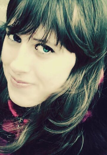 My photo - Tanya, 30 from Korosten (@tanya11712)
