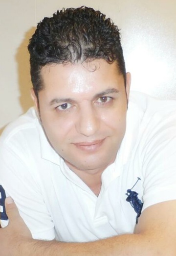Моя фотография - Tareq Mukdad, 50 из Дубай (@tareqmukdad)