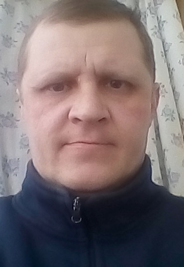 My photo - Aleksey, 43 from Kurgan (@aleksey460852)
