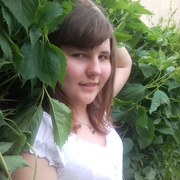 Алена, 32, Красногорск