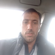 Александр, 39, Кондоль