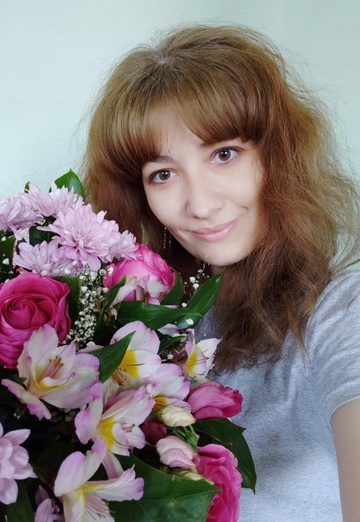 My photo - Tatyana, 40 from Tula (@tatyana296184)