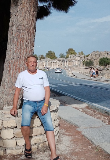 My photo - Valeriy, 58 from Izhevsk (@valeriy77724)