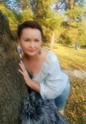 My photo - Irina, 47 from Almaty (@irina212887)