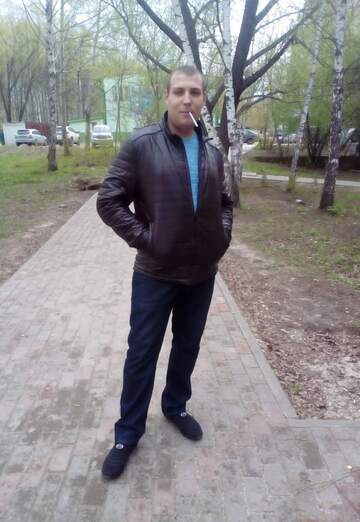 My photo - Ruslan, 33 from Tomsk (@ruslan216116)