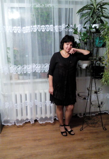 Моя фотография - Надежда, 66 из Нижний Новгород (@nadejda60560)