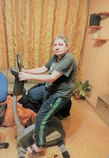Моя фотография - OLEG, 55 из Нефтеюганск (@oleg194448)