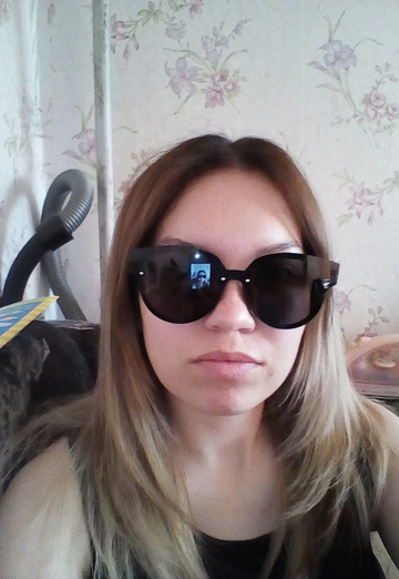 My photo - Lyudmila Nazarova, 28 from Perm (@ludmilanazarova2)