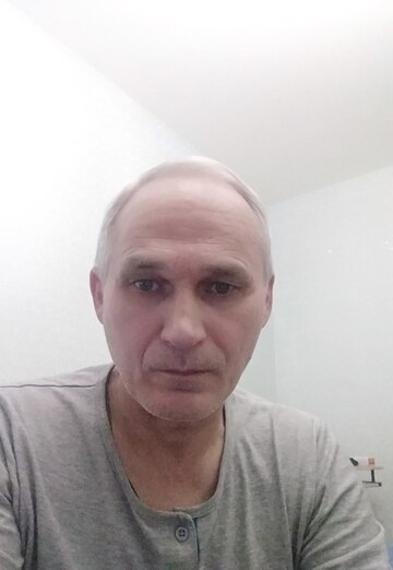 Моя фотография - Владислав, 59 из Гомель (@vladislav48566)