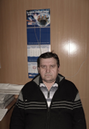 My photo - Ivan, 61 from Belogorsk (@ivan105243)