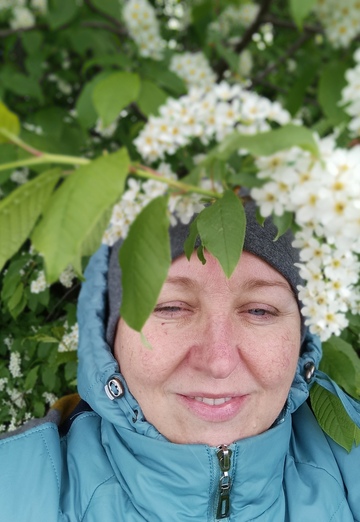 Моя фотографія - Надежда, 56 з Уфа (@nadejda118265)