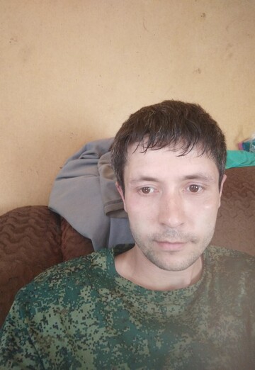 My photo - Evgeniy, 35 from Bratsk (@evgeniy397051)