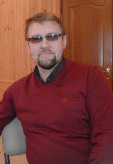 Моя фотографія - Александр, 63 з Набережні Човни (@aleksandr333743)