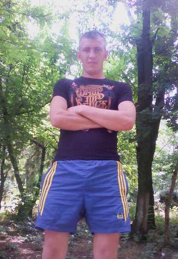 Моя фотография - Серый, 35 из Краснодар (@seriy4231)