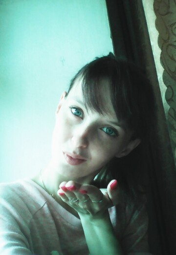 Моя фотография - Аня, 35 из Петрозаводск (@anya26788)