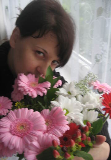 Mein Foto - Tanja, 46 aus Amberg (@tanja567)