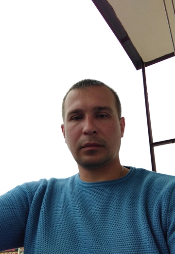 My photo - Pavel, 38 from Minsk (@pavel179623)