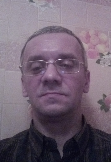 My photo - Aleksandr, 48 from Kirovgrad (@aleksandr825961)