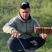 Олег, 24, Тверь