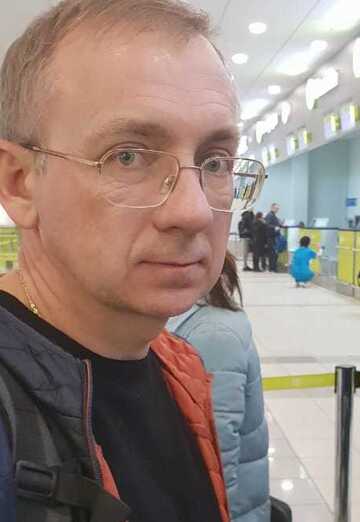 My photo - Oleg, 52 from Kemerovo (@oleg258341)