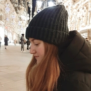Екатерина, 22, Яльчики