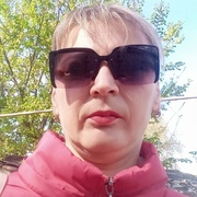 Ирина, 40, Усть-Донецкий