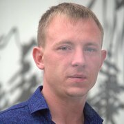 тимур, 32, Красноуральск
