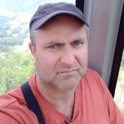 Александр, 52, Краснознаменск