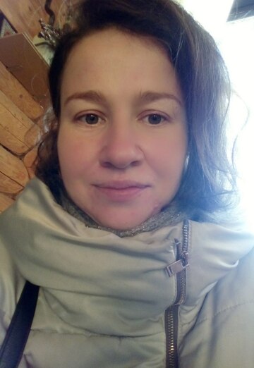 Моя фотография - Надежда, 42 из Москва (@nadejda65868)