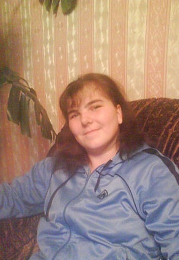My photo - Evgeniya, 39 from Bogotol (@evgeniya3782)