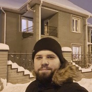 Иван, 35, Павлово