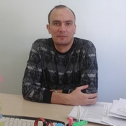 Владимир, 40, Ивня