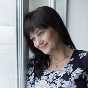 Людмила Демина, 57, Сыктывкар