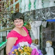 Ольга, 50, Сосновоборск