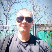 Хорунженко, 40, Семикаракорск