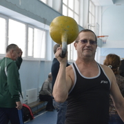 Анатоль, 63, Крапивинский
