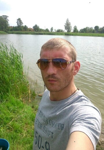My photo - Evgeniy, 38 from Gusev (@evgeniy62869)
